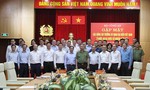 Bộ Công an gặp mặt các Trưởng cơ quan đại diện Việt Nam ở nước ngoài