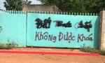 Thị xã Phước Long, Bình Phước: Khốn khổ vì con đường bị "vướng"
