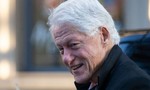 Cựu tổng thống Mỹ Bill Clinton nhập viện vì nhiễm trùng