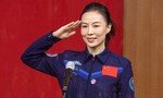 Trung Quốc sắp gửi nữ phi hành gia đầu tiên lên trạm vũ trụ mới
