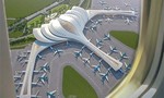 Cuối năm 2025 vận hành giai đoạn 1 sân bay Long Thành