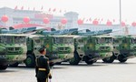 Trung Quốc bác tin thử tên lửa siêu thanh có khả năng hạt nhân
