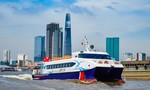 Sắp có tuyến tàu thủy cao tốc chở khách từ TPHCM đi Tiền Giang, Bến Tre