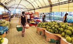 Giga Market khai trương khu bán hàng lương thực, nhu yếu phẩm giá bình ổn