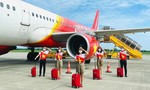 Vietjet khôi phục 48 đường bay nội địa đón khách