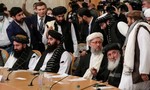 Taliban nhận được ủng hộ viện trợ tại các cuộc đàm phán ở Moscow