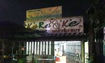 12 người dương tính ma tuý trong quán karaoke “chui”
