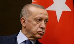Thổ Nhĩ Kỳ trục xuất đại sứ Mỹ cùng 9 nước khác vì bất đồng