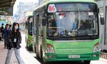 Từ 1/11, TPHCM cho hoạt động trở lại thêm 8 tuyến xe buýt