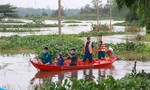 Phát hiện 5 thi thể nổi trên sông và biển ở Quảng Nam