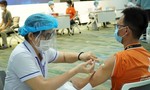TPHCM: 242.000 công nhân các KCX, KCN đã tiêm ít nhất 1 mũi vaccine