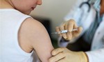 FDA phê chuẩn tiêm vaccine Covid-19 Pfizer cho trẻ từ 5 tuổi