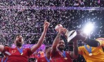 Video trận Bồ Đào Nha thắng Argentina, vô địch Futsal World Cup 2020