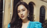 Mai Phương Thuý là giám khảo Miss World Vietnam 2021