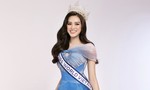 Trang phục của Đỗ Thị Hà tại Miss World mang tên Vẻ đẹp của dòng sông
