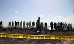 Boeing nhận trách nhiệm về tai nạn máy bay 737 Max của hãng Ethiopian Airlines