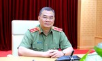 Trung tướng Tô Ân Xô trao đổi về mại dâm biến tướng ‘sugar baby - sugar daddy’