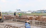 Phê bình 2 đơn vị tham gia sửa chữa sân bay Tân Sơn Nhất