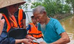Quảng Trị lên tiếng về ca sĩ Thủy Tiên trao 33,4 tỷ đồng từ thiện