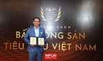 Thanh Long Bay giành cú đúp giải thưởng BĐS tiêu biểu 2021