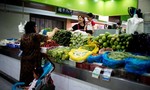 Trung Quốc kêu gọi người dân tích trữ thực phẩm vì thời tiết xấu