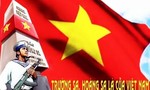 Yêu cầu các tàu cá Trung Quốc rút khỏi quần đảo Trường Sa của Việt Nam