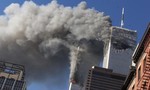 FBI công bố tài liệu mới liên quan đến vụ tấn công 11-9