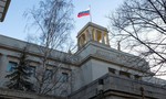 Nhà ngoại giao Nga được tìm thấy chết bên ngoài sứ quán ở Đức