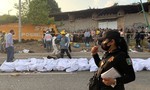 Xe tải lật khiến ít nhất 54 người di cư thiệt mạng ở Mexico