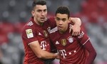 Bayern thắng sát nút, vững ngôi đầu Bundesliga