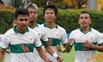 Video trận Indonesia đại thắng Lào 5-1