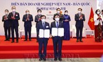Hàn Quốc ủng hộ tầm nhìn và tiềm năng phát triển của Việt Nam