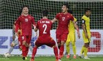 Clip trận tuyển Việt Nam thắng áp đảo Malaysia