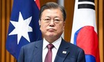 Đồng thuận trên nguyên tắc về chấm dứt chiến tranh Triều Tiên