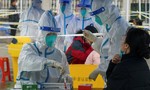 Trung Quốc: Xét nghiệm hơn 10.500 người liên quan ca nhiễm Omicron