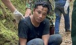 Phát hiện 1 người nước ngoài vận chuyển 1,1 kg ma túy vào Việt Nam