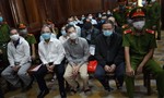 Vụ sai phạm tại SAGRI: Bị cáo Lê Tấn Hùng lãnh án 25 năm tù