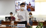 Công ty Việt Á chào bán kit xét nghiệm nhưng CDC TPHCM không mua vì giá cao