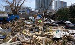Philippines tan hoang vì siêu bão RAI, gần 400 người tử vong