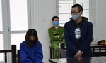 Hai bị cáo người Trung Quốc lãnh 15 năm 6 tháng tù