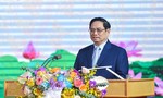 Thủ tướng dự lễ trao quyết định cho các dự án trị giá 6 tỷ USD tại Hưng Yên