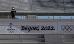 Nhật Bản không cử quan chức cấp cao đến Thế vận hội mùa đông Bắc Kinh