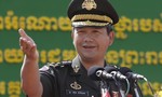 Con trai ông Hun Sen được ủng hộ ra tranh cử thủ tướng trong tương lai