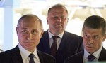 Đức – Nga sẽ đối thoại trực tiếp về tình hình Ukraine