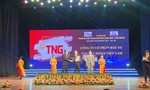 TNG Holdings Vietnam thêm dấu ấn đậm nét trước thềm năm mới