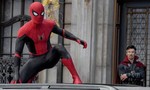Phim bom tấn “Spider- Man: No way home”: Doanh thu hơn 1 tỷ USD bất chấp dịch bệnh