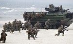 Nga cáo buộc NATO kích động xung đột vũ trang