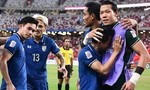 Thái Lan đè bẹp Indonesia 4-0 ở lượt đi chung kết AFF cup