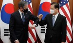 Mỹ - Hàn đạt đồng thuận về dự thảo chấm dứt Chiến tranh Triều Tiên