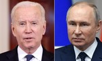 Putin – Biden hội đàm khi căng thẳng gia tăng
